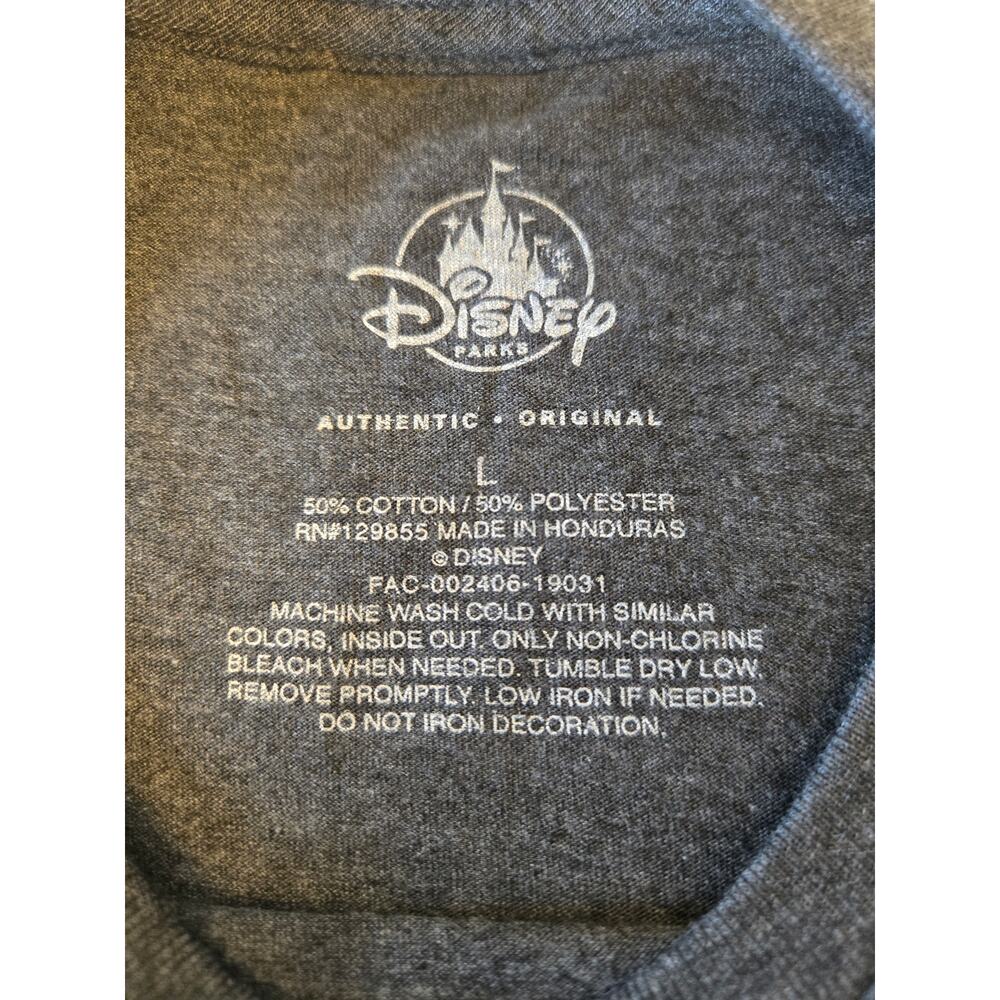 Disney Parks The Lion King Zazu I'm So Fly Short Sleeve T-Shirt Size Large NWT - Picture 5 of 9